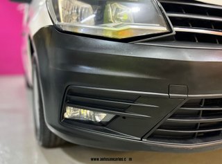 VOLKSWAGEN CADDY 2.0 TDI FURGO, 2 AÑOS DE GARANTIA