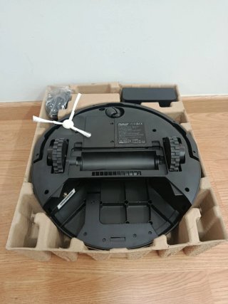 Roomba 105 Combo Robot - Nuevo (sin depósito)