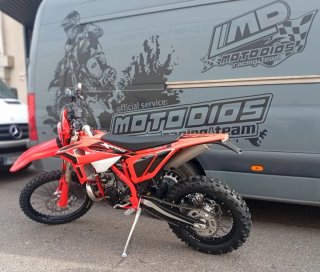 BETA 300 RR X PRO