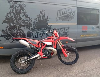 BETA 300 RR X PRO