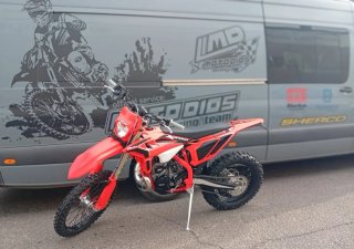 BETA 300 RR X PRO