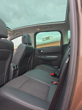 Peugeot 3008 2015