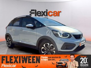 Honda Jazz 1.5 i-MMD CROSSTAR