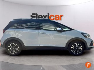 Honda Jazz 1.5 i-MMD CROSSTAR