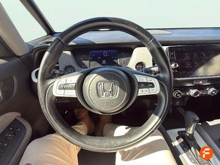 Honda Jazz 1.5 i-MMD CROSSTAR