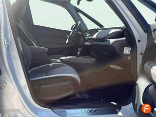 Honda Jazz 1.5 i-MMD CROSSTAR