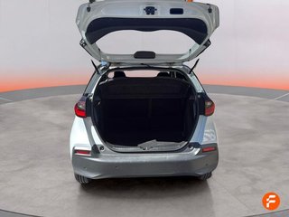 Honda Jazz 1.5 i-MMD CROSSTAR