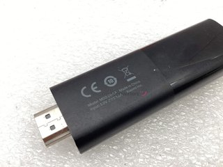 asistente inteligente xiaomi mi tv stick