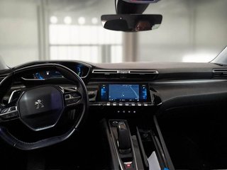 Peugeot 508 SW ALLURE HYBRID 225 EEAT8 (2021)