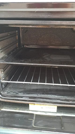 Horno + Vitrocerámica EDESA+ Campana extractora