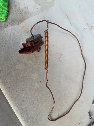 Despiece Gavina 20 GTI Confort