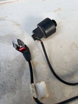 Despiece Gavina 20 GTI Confort