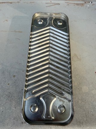 Despiece Gavina 20 GTI Confort