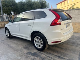 Volvo XC60 D3 2017