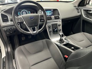 Volvo XC60 D3 2017