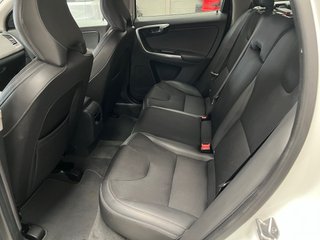 Volvo XC60 D3 2017