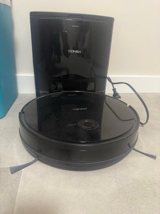 Aspirador Robot Conga Cecotec