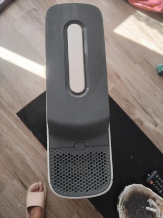 Xbox 360 Microsoft Blanca