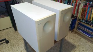 Subwoofer Bose