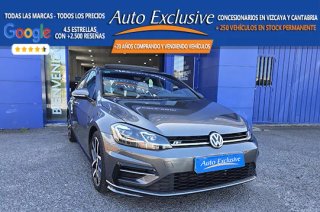 VOLKSWAGEN GOLF 1.5 TSI SPORT RLINE DSG
