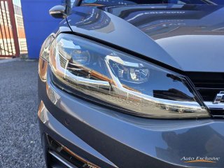 VOLKSWAGEN GOLF 1.5 TSI SPORT RLINE DSG