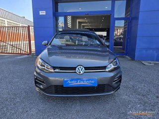 VOLKSWAGEN GOLF 1.5 TSI SPORT RLINE DSG