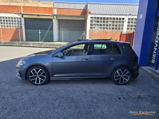 VOLKSWAGEN GOLF 1.5 TSI SPORT RLINE DSG