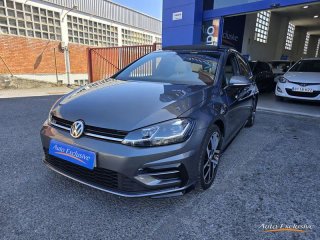 VOLKSWAGEN GOLF 1.5 TSI SPORT RLINE DSG