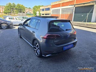 VOLKSWAGEN GOLF 1.5 TSI SPORT RLINE DSG