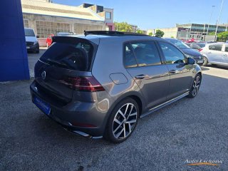 VOLKSWAGEN GOLF 1.5 TSI SPORT RLINE DSG