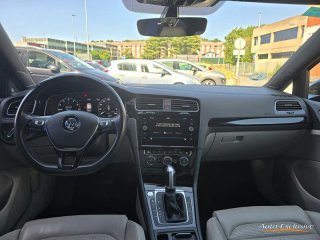 VOLKSWAGEN GOLF 1.5 TSI SPORT RLINE DSG