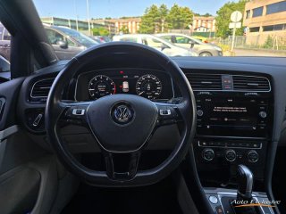 VOLKSWAGEN GOLF 1.5 TSI SPORT RLINE DSG