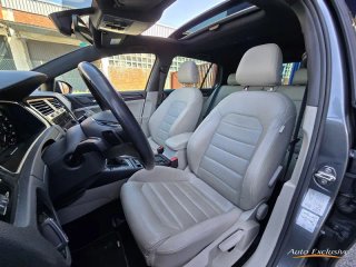 VOLKSWAGEN GOLF 1.5 TSI SPORT RLINE DSG