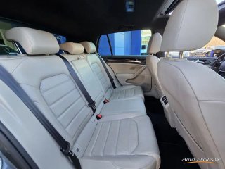 VOLKSWAGEN GOLF 1.5 TSI SPORT RLINE DSG