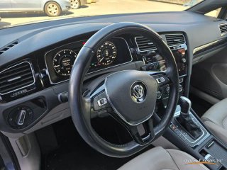 VOLKSWAGEN GOLF 1.5 TSI SPORT RLINE DSG