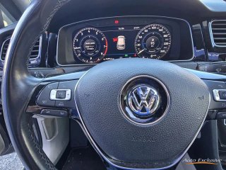VOLKSWAGEN GOLF 1.5 TSI SPORT RLINE DSG