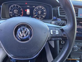 VOLKSWAGEN GOLF 1.5 TSI SPORT RLINE DSG