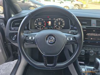 VOLKSWAGEN GOLF 1.5 TSI SPORT RLINE DSG