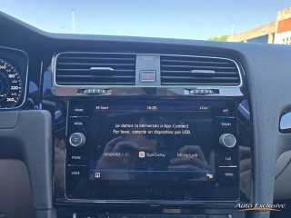 VOLKSWAGEN GOLF 1.5 TSI SPORT RLINE DSG