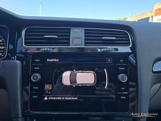 VOLKSWAGEN GOLF 1.5 TSI SPORT RLINE DSG