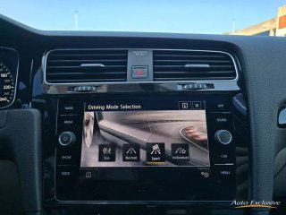 VOLKSWAGEN GOLF 1.5 TSI SPORT RLINE DSG