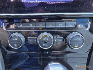 VOLKSWAGEN GOLF 1.5 TSI SPORT RLINE DSG