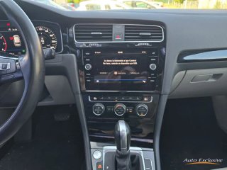 VOLKSWAGEN GOLF 1.5 TSI SPORT RLINE DSG