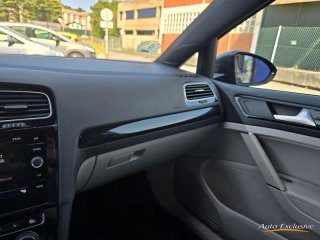 VOLKSWAGEN GOLF 1.5 TSI SPORT RLINE DSG