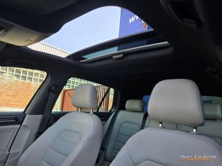 VOLKSWAGEN GOLF 1.5 TSI SPORT RLINE DSG