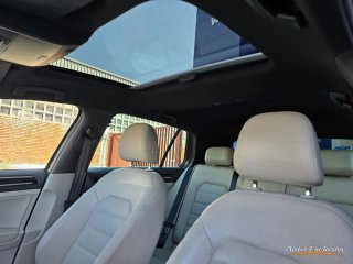 VOLKSWAGEN GOLF 1.5 TSI SPORT RLINE DSG