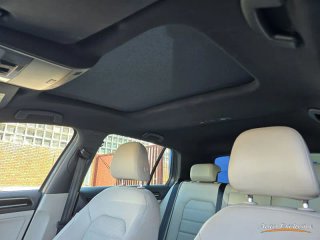 VOLKSWAGEN GOLF 1.5 TSI SPORT RLINE DSG