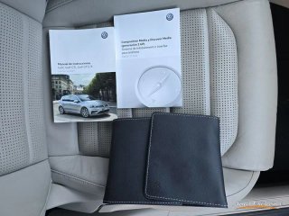 VOLKSWAGEN GOLF 1.5 TSI SPORT RLINE DSG