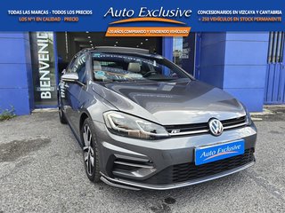 VOLKSWAGEN GOLF 1.5 TSI SPORT RLINE DSG