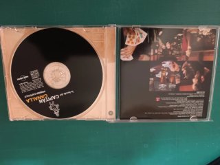 Lote 3 CDs: Capitán Canalla, J. Ríos, Broadway